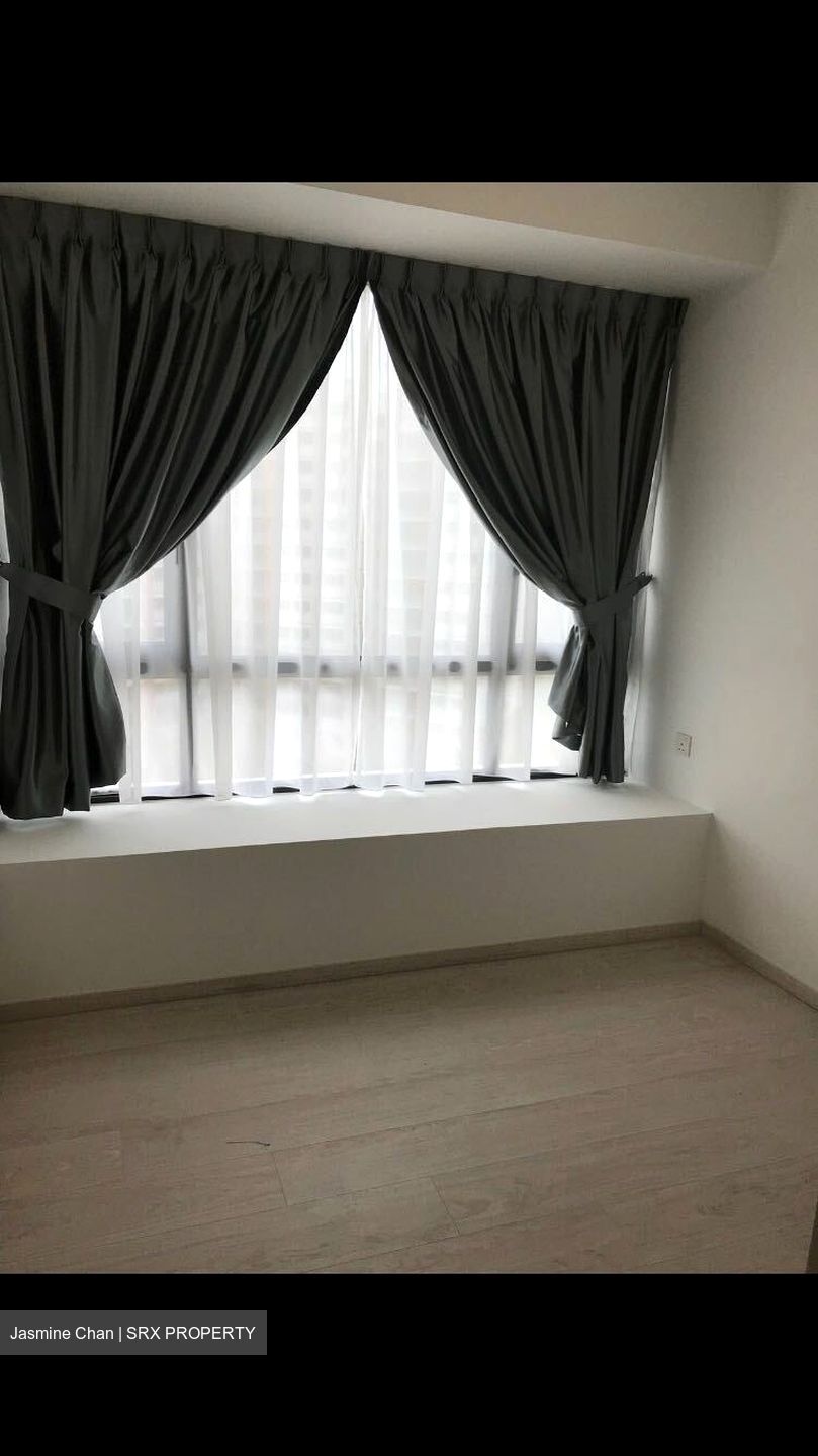 d'Nest (D18), Condominium #570598821